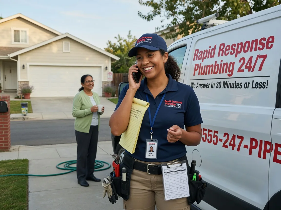 Emergency Plumber Howells, NE FAQs